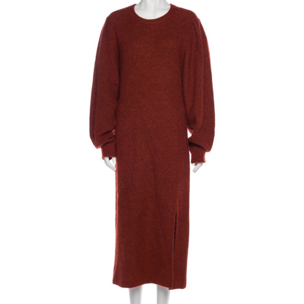 NWOT Rag & Bone Sweater Dress